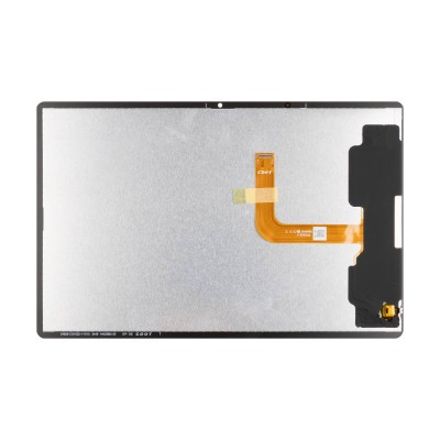 Дисплей для OnePlus Pad Lite 11" (OPD2480) в сборе с тачскрином Черный - OR