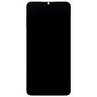 Дисплей для OPPO A17 (CPH2477) с тачскрином Черный - OR