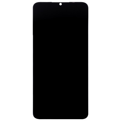 Дисплей для OPPO CPH2477 с тачскрином Черный - OR