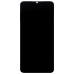 Дисплей для OPPO A17 (CPH2477) с тачскрином Черный - OR