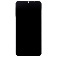 Дисплей для OPPO CPH2471 с тачскрином Черный - OR