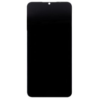 Дисплей для OPPO A38 (CPH2579) с тачскрином Черный - OR