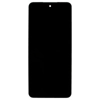 Дисплей для OPPO A3x 4G (CPH2641) в сборе с тачскрином Черный - OR