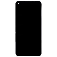 Дисплей для OPPO A55 4G (CPH2325) с тачскрином Черный - OR