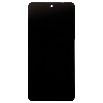 Дисплей для OPPO A5i Pro (CPH2755) в сборе с тачскрином Черный - OR