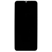 Дисплей для Realme 3 (RMX1821) с тачскрином Черный - OR