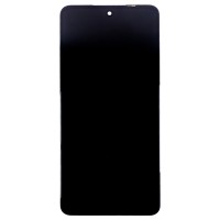 Дисплей для OPPO A5x 4G (CPH2725) с тачскрином Черный - OR Дисплей для OPPO A5x 4G (CPH2725) с тачскрином Черный - OR