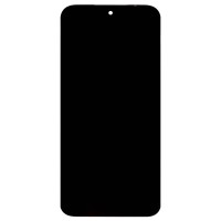 Дисплей для OPPO A6 4G (CPH2817) в сборе с тачскрином Черный - OR