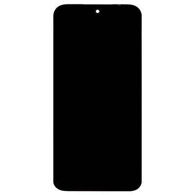 Дисплей для OPPO A6 4G (CPH2817) в сборе с тачскрином Черный - OR
