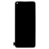 Дисплей для OPPO A74 4G (CPH2219) с тачскрином Черный - (In-Cell)