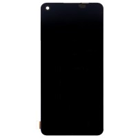 Дисплей для OPPO A78 4G (CPH2565) с тачскрином (черный) - (OLED) Дисплей для OPPO A78 4G (CPH2565) с тачскрином (черный) - (OLED)