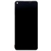 Дисплей для OPPO A78 4G (CPH2565) с тачскрином (черный) - (OLED)