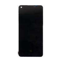 Дисплей для OPPO A78 4G (CPH2565) в сборе с тачскрином Черный - OR