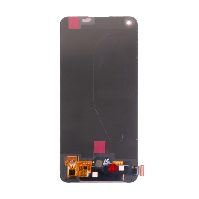 Дисплей для OPPO A78 4G (CPH2565) в сборе с тачскрином Черный - OR