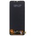 Дисплей для OPPO A91 (CPH2021) в сборе с тачскрином Черный - (OLED)