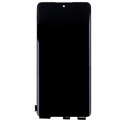 Дисплей для OPPO CPH2531 с тачскрином Черный - (OLED)