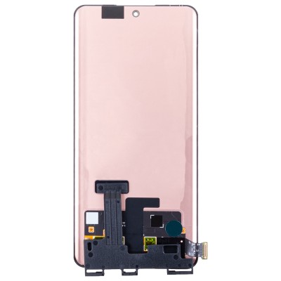 Дисплей для OPPO Reno 10 5G (CPH2531) с тачскрином Черный - (OLED)