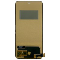 Дисплей для OPPO Reno 12 F 4G с тачскрином Черный - (In-Cell)