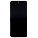 Дисплей для OPPO Reno 12 F 4G (CPH2687) модуль Черный - (OLED)
