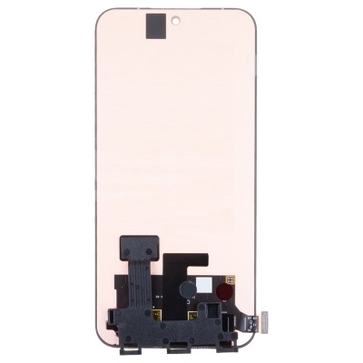 Дисплей для OPPO Reno 13 с тачскрином Черный - OR