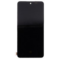 Дисплей для OPPO Reno 13 F 4G (CPH2701) с тачскрином Черный - OR