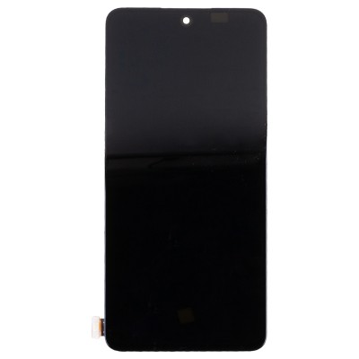 Дисплей для OPPO Reno 13 F 4G (CPH2701) с тачскрином Черный - OR