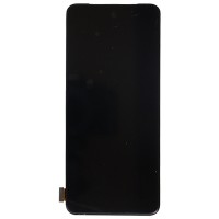 Дисплей для Realme RMX1901 в сборе с тачскрином Черный - (In-Cell)