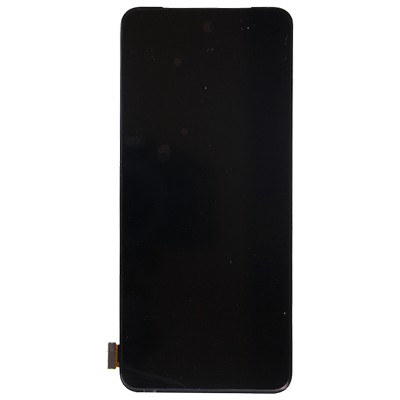 Дисплей для OPPO CPH1951 в сборе с тачскрином Черный - (In-Cell)