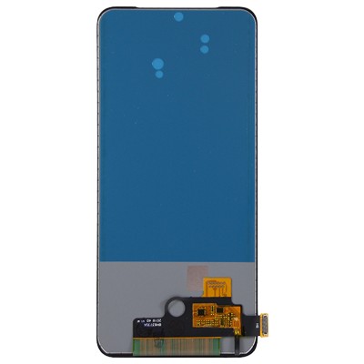 Дисплей для OPPO CPH1951 в сборе с тачскрином Черный - (In-Cell)