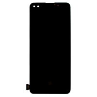 Дисплей для OPPO CPH2125 с тачскрином Черный - (OLED)