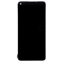 Дисплей для OPPO Reno 5 Lite (CPH2205) с тачскрином Черный - (In-Cell)