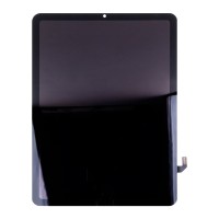 Дисплей для Apple iPad Air 5 10.9" 2022 с тачскрином Черный - OR