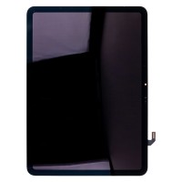 Дисплей для Apple iPad Air 6 11" 2024 с тачскрином Черный - OR