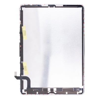 Дисплей для iPad Air 6 11" 2024 с тачскрином Черный - OR100
