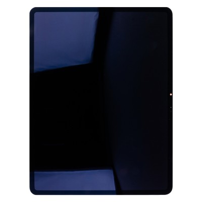 Дисплей для Apple iPad Air 6 13" 2024 с тачскрином Черный - OR