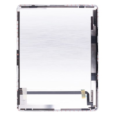 Дисплей для Apple iPad Air 6 13" 2024 с тачскрином Черный - OR