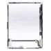 Дисплей для Apple iPad Air 6 13" 2024 с тачскрином Черный - OR