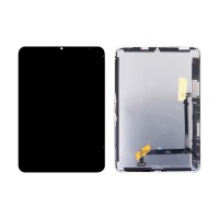 Дисплей для iPad mini 7 2024 (A2995) в сборе с тачскрином Черный - OR100