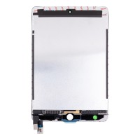 Дисплей для Apple iPad mini 5 2019 с тачскрином Черный - OR