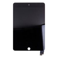 Дисплей для iPad mini 5 2019 с тачскрином Черный - OR100