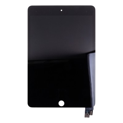 Дисплей для iPad mini 5 2019 с тачскрином Черный - OR100