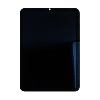 Дисплей для Apple iPad mini 6 2021 с тачскрином Черный - OR