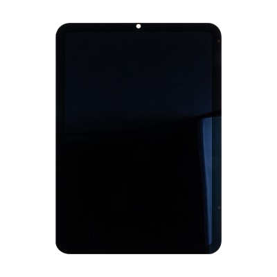 Дисплей для Apple iPad mini 6 2021 с тачскрином Черный - OR