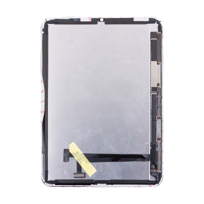 Дисплей для iPad mini 6 2021 с тачскрином Черный - OR100