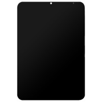 Дисплей для Apple iPad mini 7 2024 с тачскрином Черный - OR