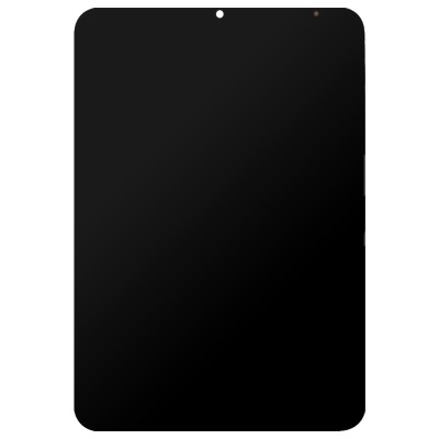 Дисплей для Apple iPad mini 7 2024 с тачскрином Черный - OR