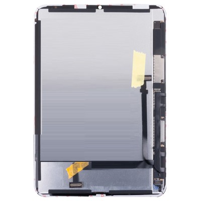 Дисплей для Apple iPad mini 7 2024 с тачскрином Черный - OR