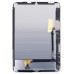 Дисплей для Apple iPad mini 7 2024 с тачскрином Черный - OR