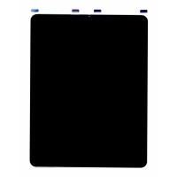 Дисплей для Apple iPad Pro 12.9" A1876 с тачскрином (черный) - Оптима