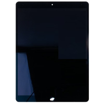 Дисплей для Apple iPad Pro 10.5" 2017 с тачскрином Черный - OR